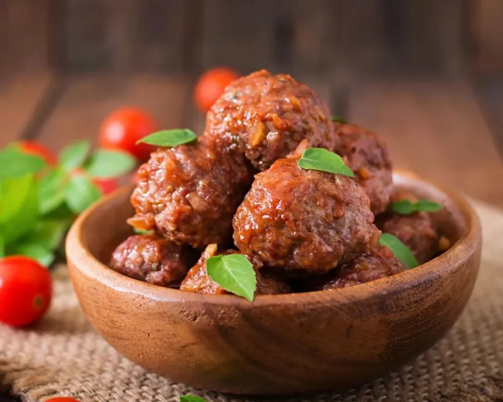 carne molida - recetas