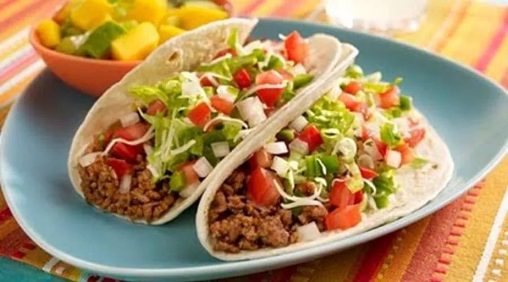 carne molida - recetas