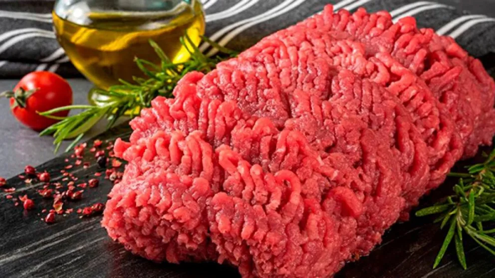 Sacale provecho a la carne molida: 6 irresistibles recetas que no fallan y muy fáciles de hacer
