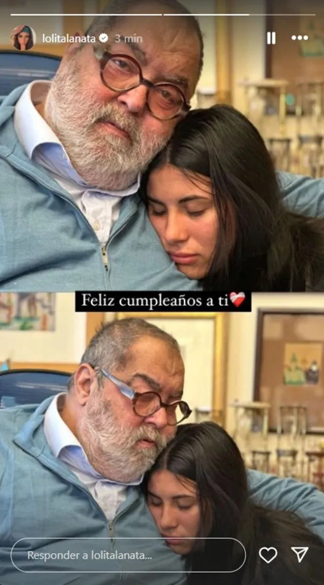 Jorge Lanata - im&aacute;genes
