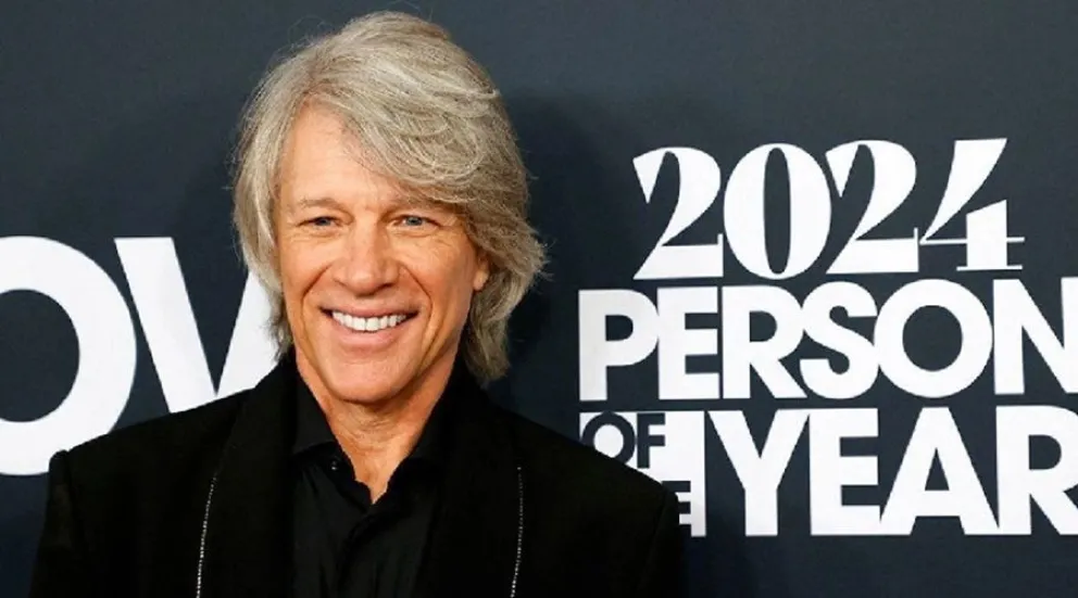 John Von Jovi