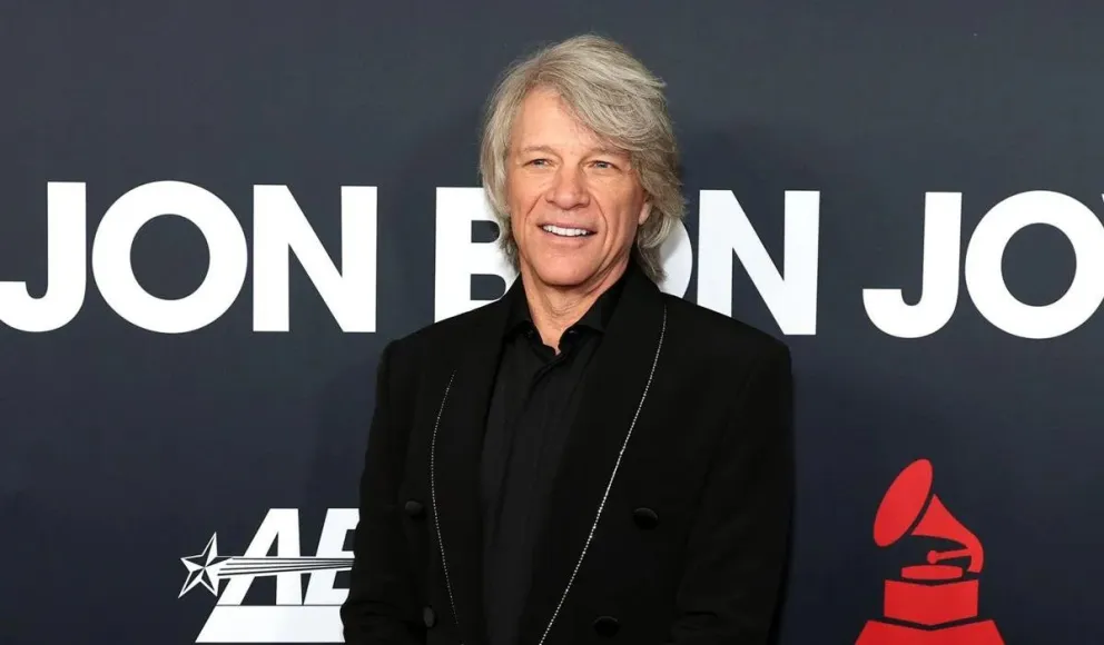 El impactante video del acto heroíco de Bon Jovi: cómo salvó a una mujer al borde del suicidio