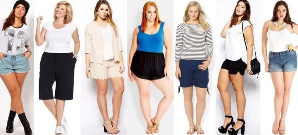 primavera-verano - shorts