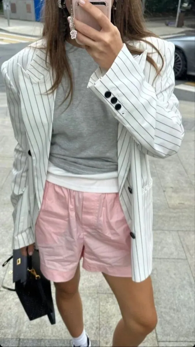 primavera-verano - shorts