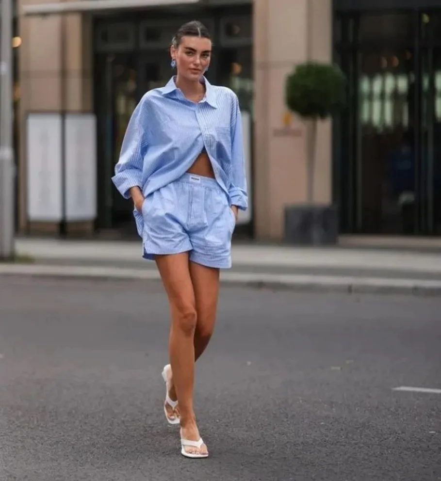 primavera-verano - shorts