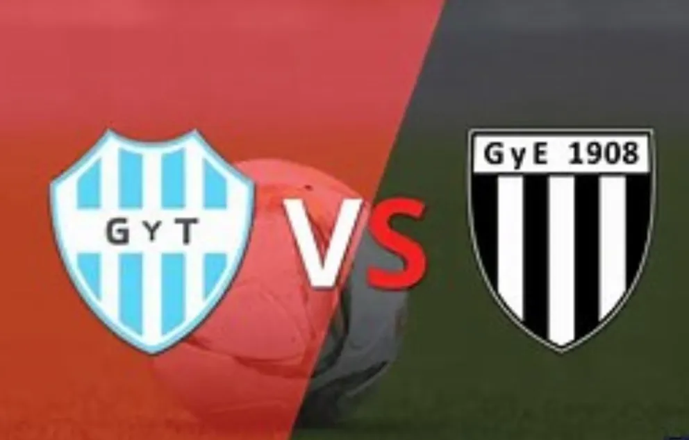 Gimnasia y Tiro recibe esta tarde a Gimnasia de Mendoza: hora, posibles formaciones y dónde verlo