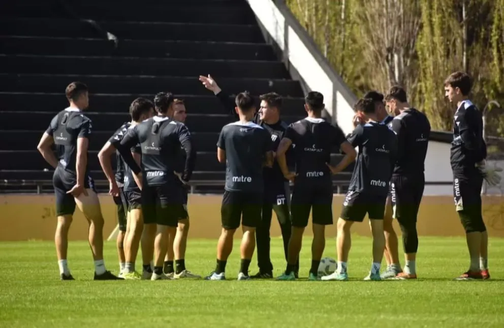 Primera Nacional