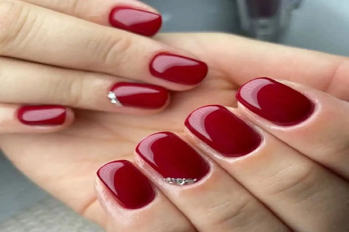 nail art