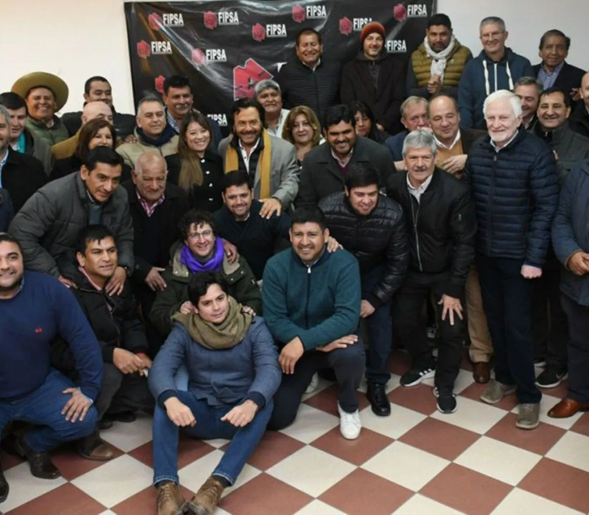 Salta hace frente a Naci&oacute;n