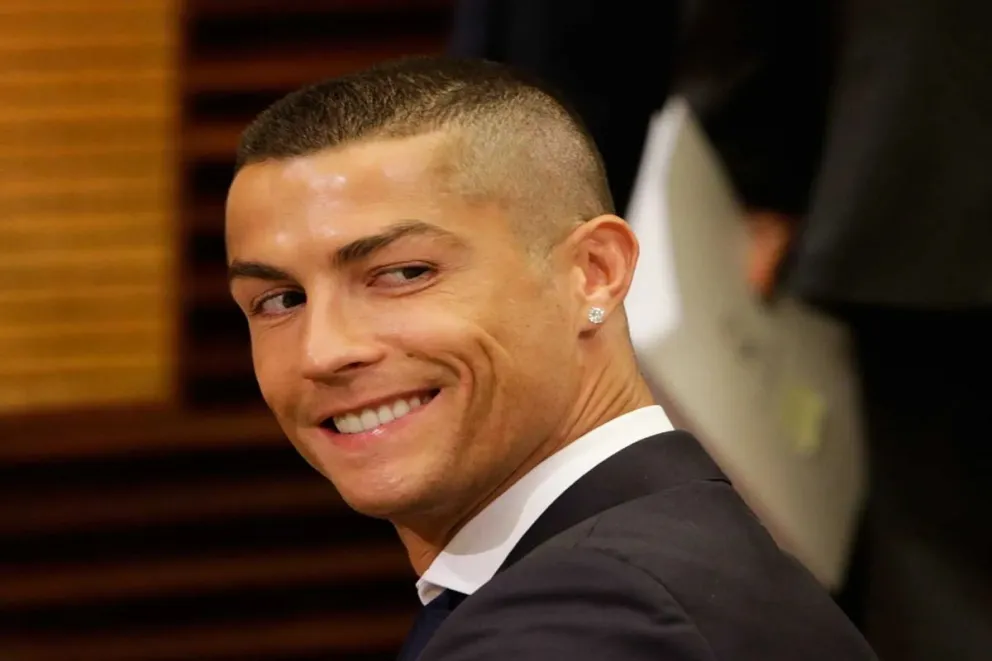 Cristiano Ronaldo revela su sueño pendiente: Jugar Junto a su hijo en el fútbol profesional