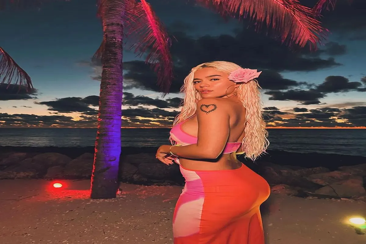 KAROL G