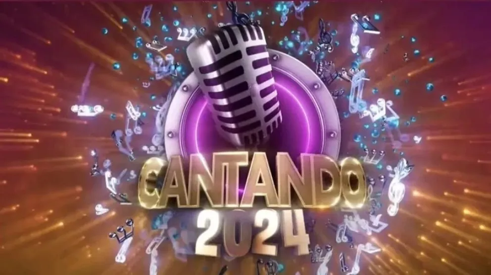 Am&eacute;rica TV - Cantando