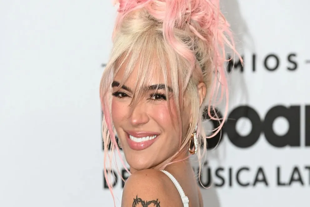 Karol G anuncia una triste noticia a sus fans: ¿un adiós temporal?