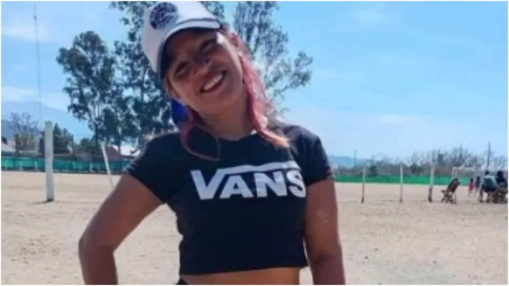 Búsqueda de Jésica Gutiérrez: niegan haber encontrado un cuerpo en La Caldera y continúa el operativo