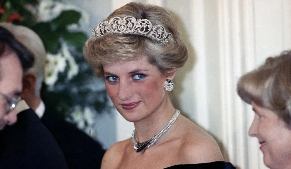 Las escalofriantes premoniciones de Lady Di poco antes de su muerte: revelaciones inéditas del trágico accidente