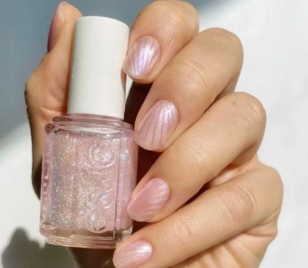Nail Art - marinos