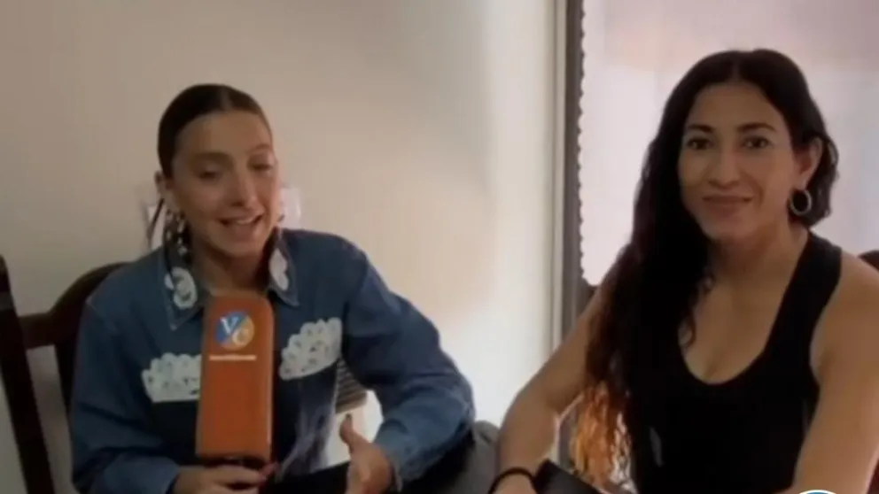 "Dulcemente me salvó": la conmovedora historia de Cintia, una emprendedora salteña dedicada a la pastelería