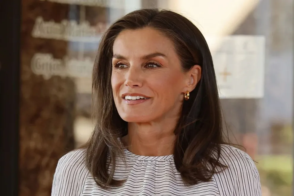 Reina Letizia celebra 52 años con la emotiva sorpresa de la princesa Leonor en su día especial