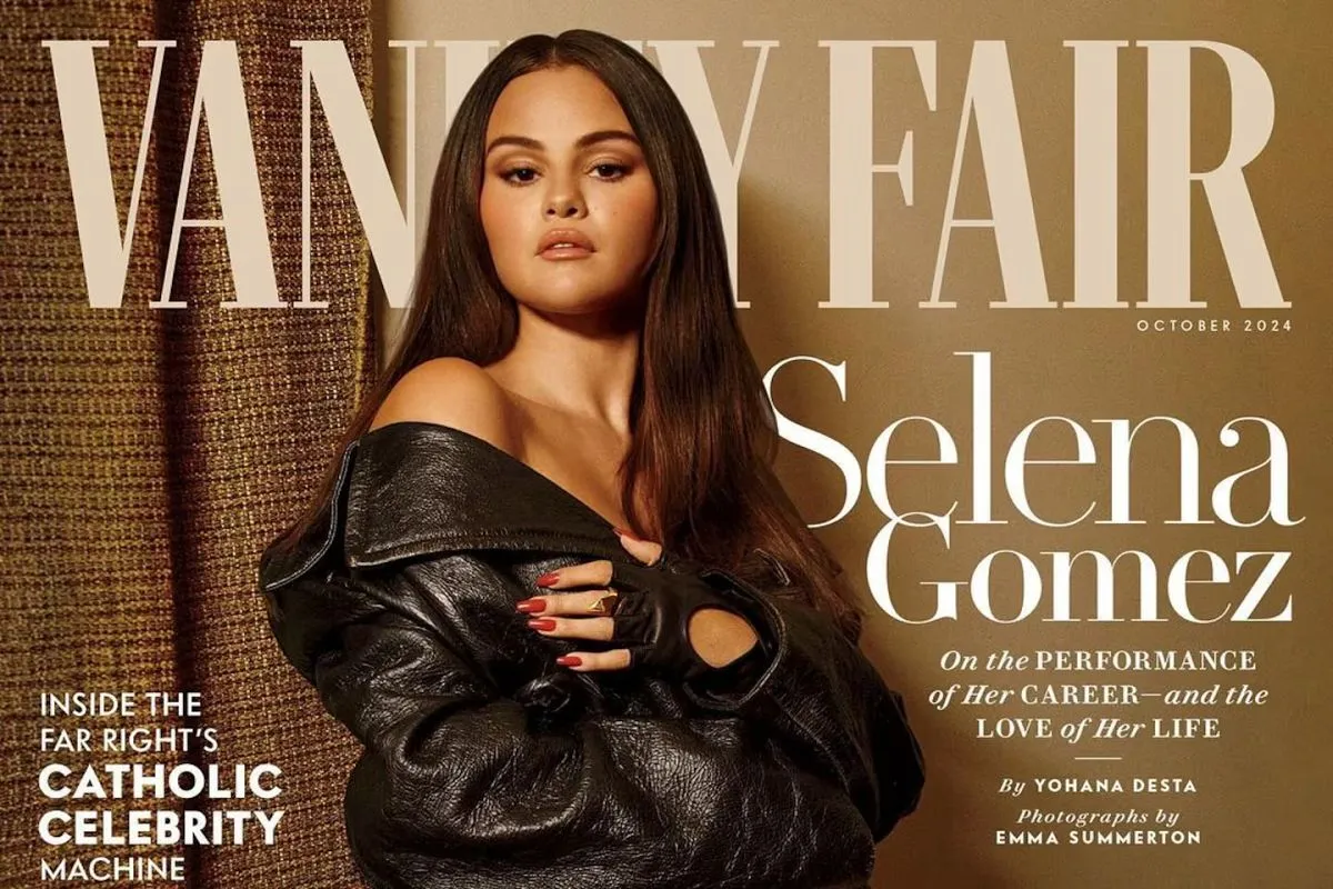 selena gomez