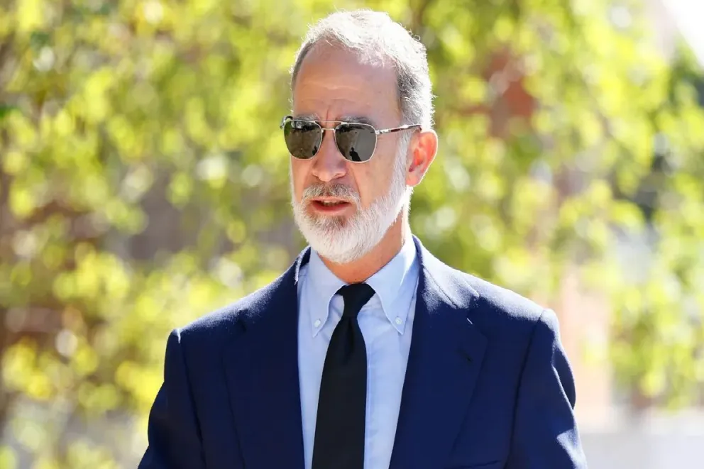 Rey Felipe sorprende a Letizia en su 52º cumpleaños con uno de sus planes favoritos