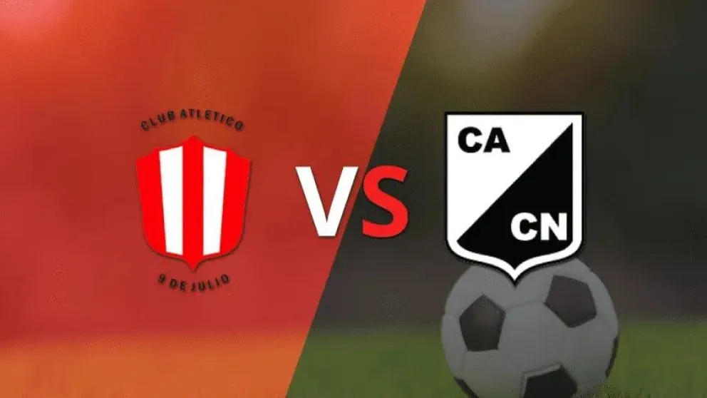 Central Norte visita a 9 de Julio Rafaela: horario, posibles formaciones y cómo verlo