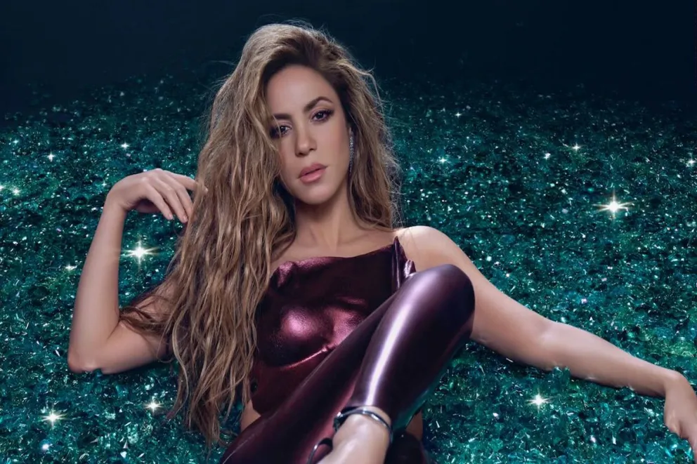Shakira y el pasado que la llevó a Piqué: un recorrido por sus elecciones amorosas