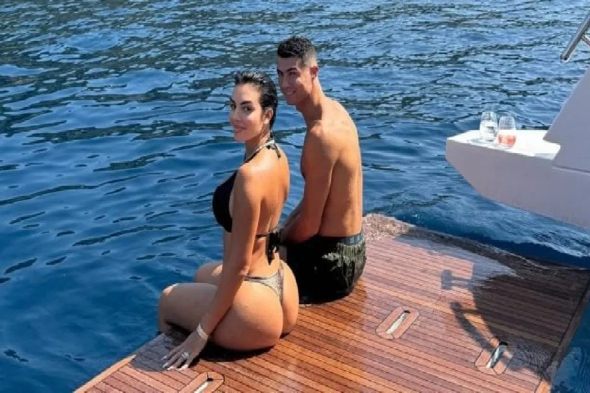 georgina