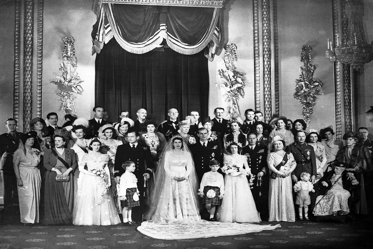 REINA ISABEL