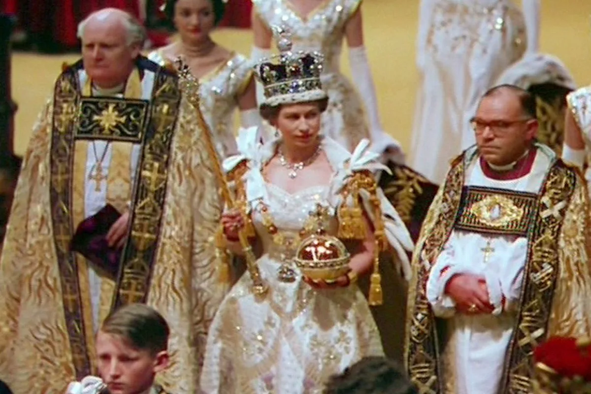 REINA ISABEL