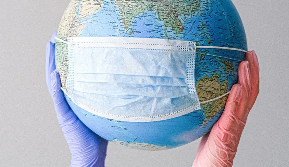 ¿Estamos listos para una próxima pandemia?: la inteligencia artificial revela que tan cerca está