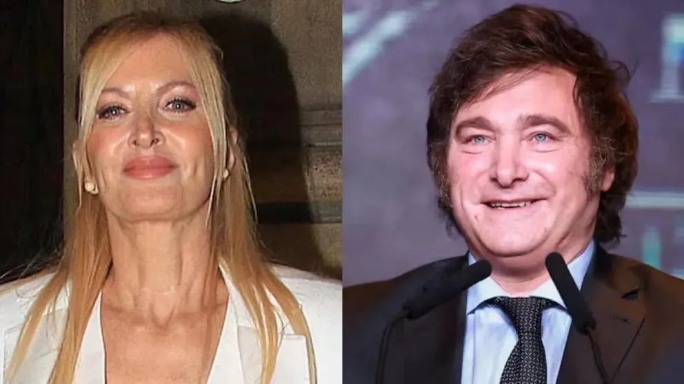 El gran paso que darían Javier Milei y Yuyito González en su relación: "será para toda la vida"