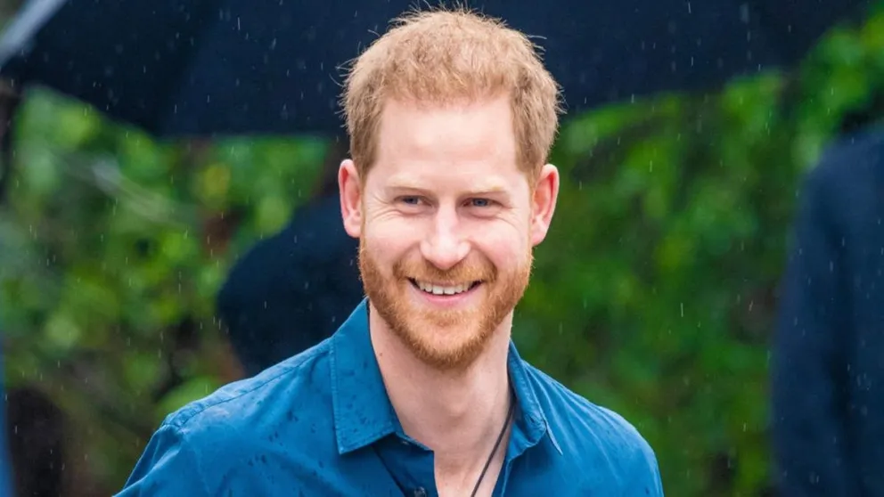 ¿Reconciliación a la vista?: el sorpresivo gesto de la Familia Real hacia el príncipe Harry en su cumpleaños