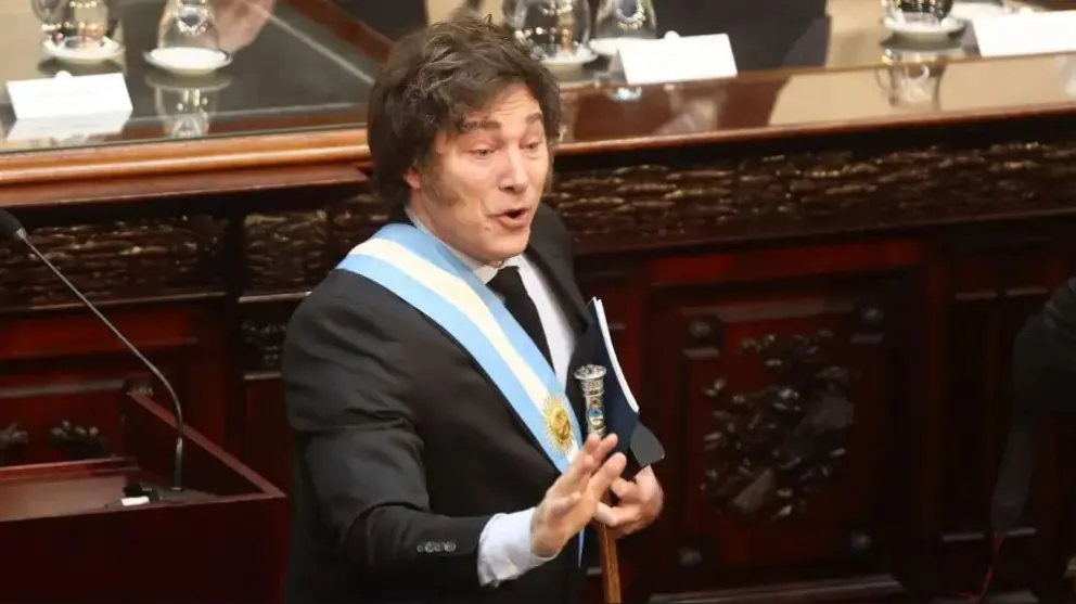 Presupuesto 2025: el Gobierno pidió a las provincias un ajuste extra de 60.000 millones de dólares