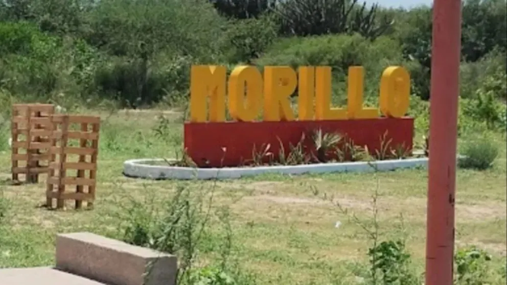 Morillo
