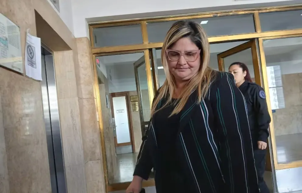 La hermana de Fabiola Yañez dilapidó a Alberto Fernández: confirmó los maltratos a la ex primera dama