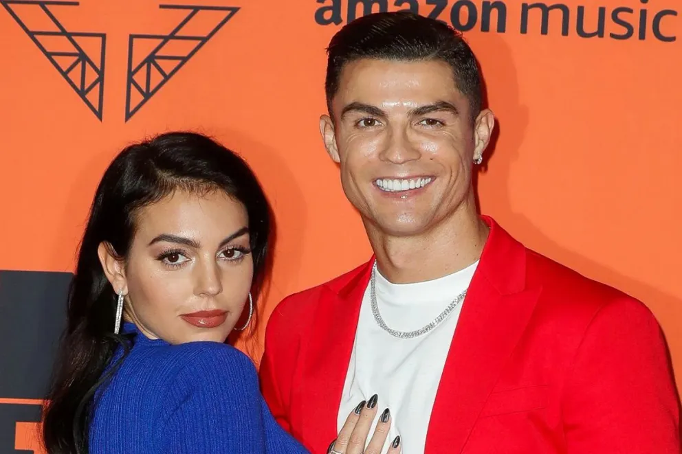 Cristiano Ronaldo y Georgina Rodríguez: el motivo detrás de la falta de colegio para sus hijos en Portugal