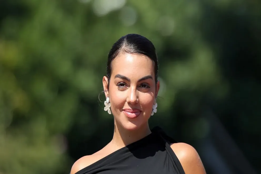 Georgina Rodríguez: "Soy una mujer imparable" en la nueva temporada de su docuserie