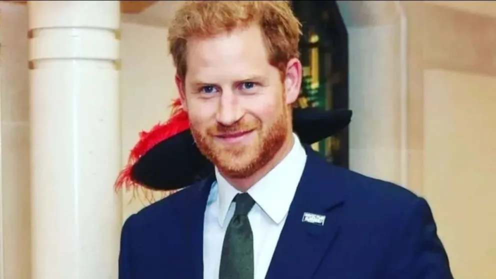 El Príncipe Harry celebra sus 40 años con una sorpresa familiar y una herencia millonaria