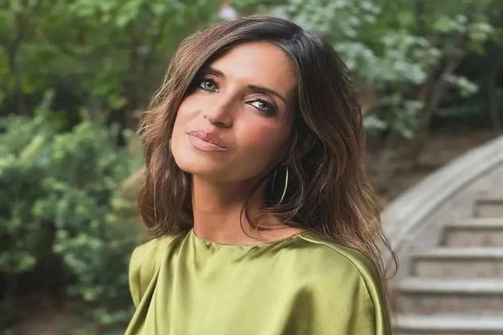 Sara Carbonero: celebrando la belleza de las cicatrices en su 38 cumpleaños