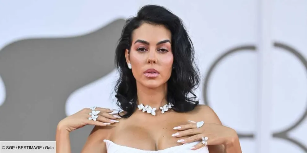 Georgina Rodríguez y su amor por la cultura cubana: un vínculo que crece en las redes sociales