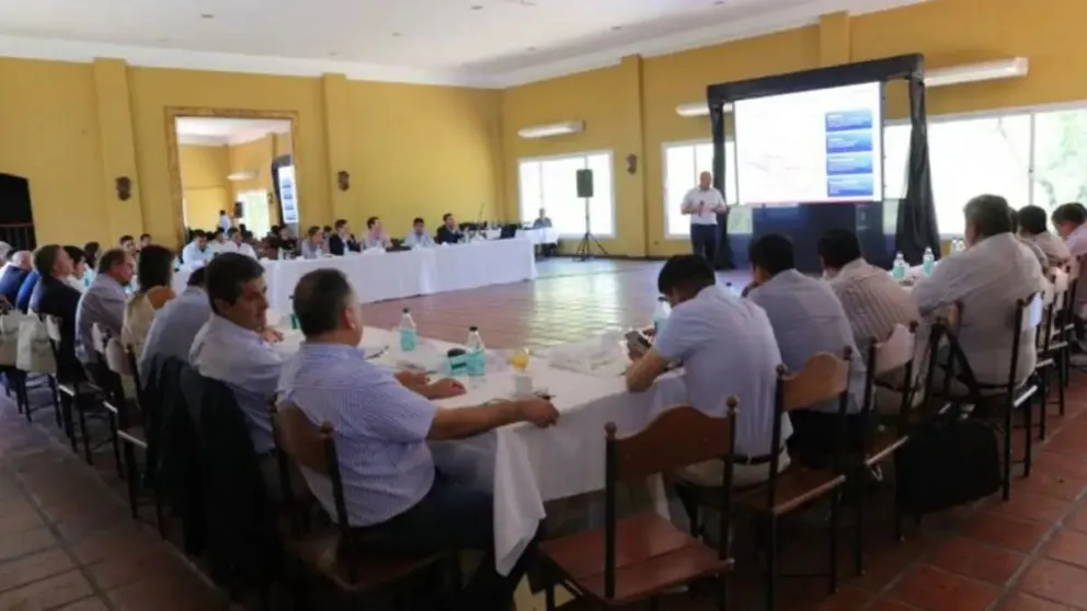 Salta: comienza el debate el presupuesto para 2025 