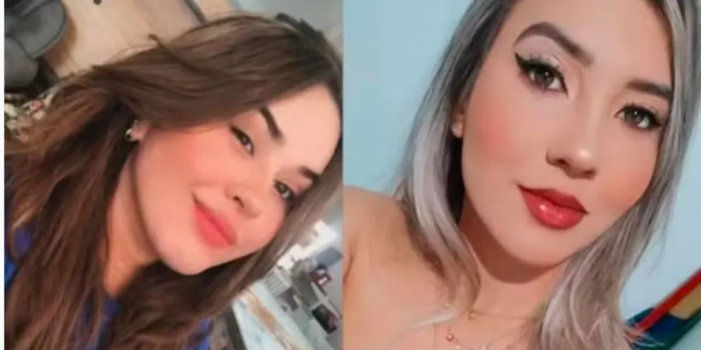 Hermanas asesinadas en Brasil