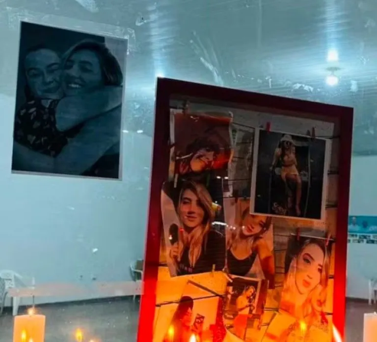 Hermanas asesinadas en Brasil