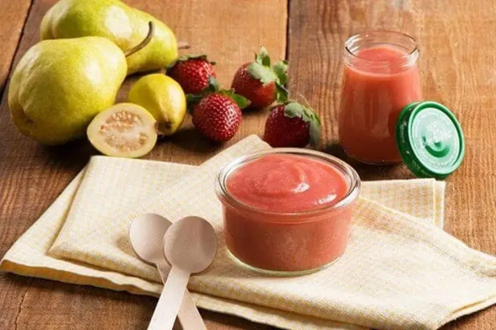 fruta - salud