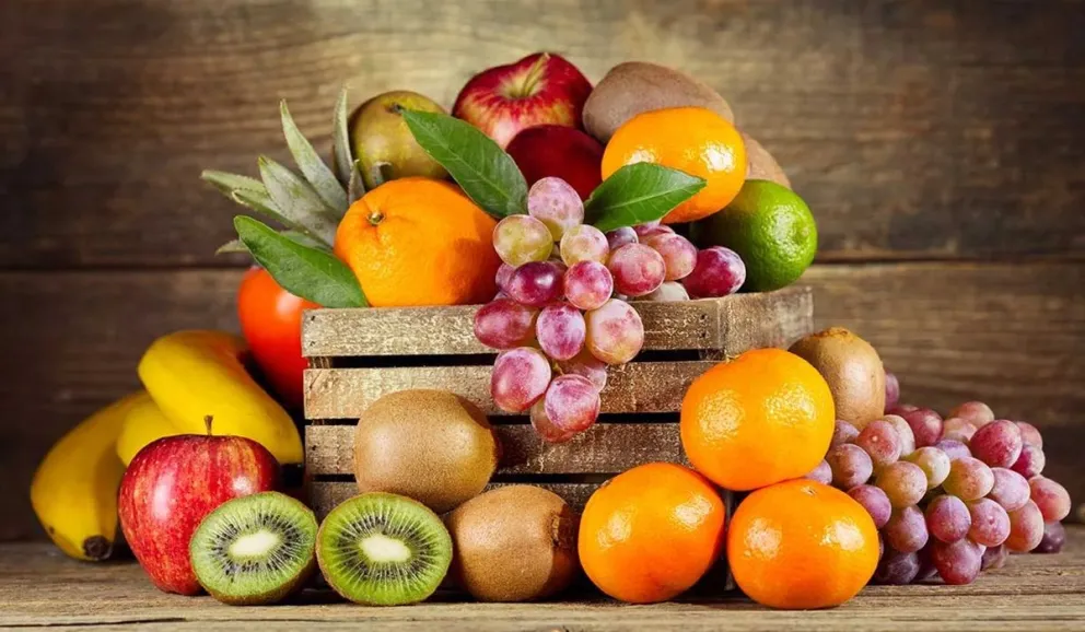 Conocé la increíble fruta con tres veces más vitamina C que la naranja: no podés perderte sus beneficios para la salud