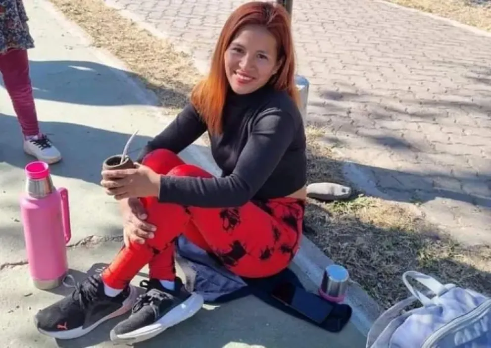 Nuevos detalles de la desaparición de Jésica Gutiérrez: la familia advirtió sobre la falta de policías
