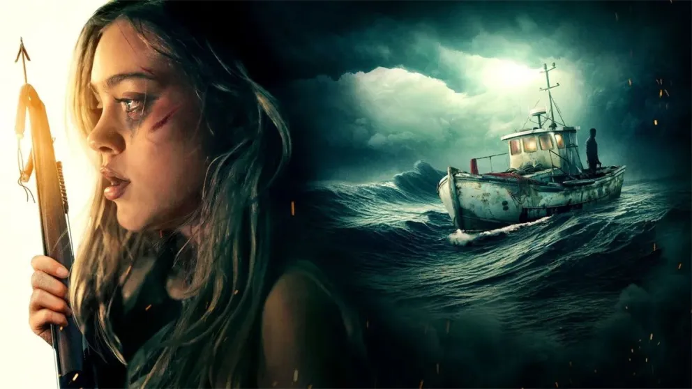 Este es el thriller que está conquistando el top10 de Netflix: la película que fusiona el drama y el misterio