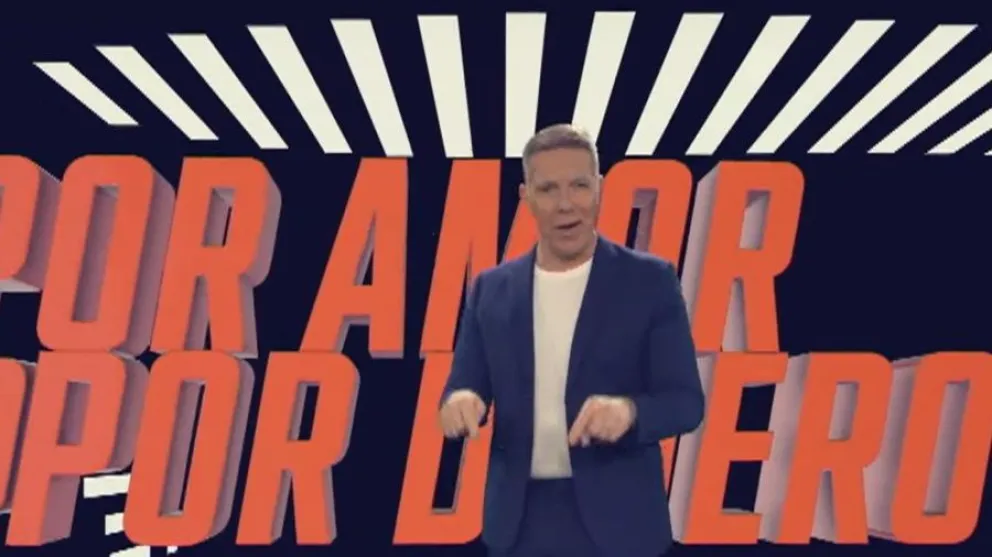reality - Alejandro Fantino