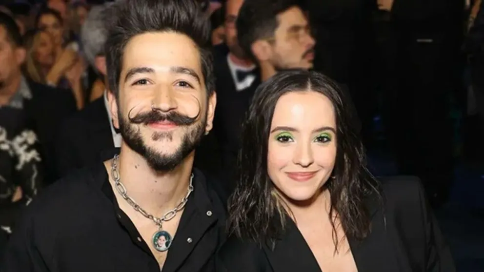 La sorpresiva petición que les hizo Índigo a Camilo y Evaluna: el video que muestra sus insólitas reacciones