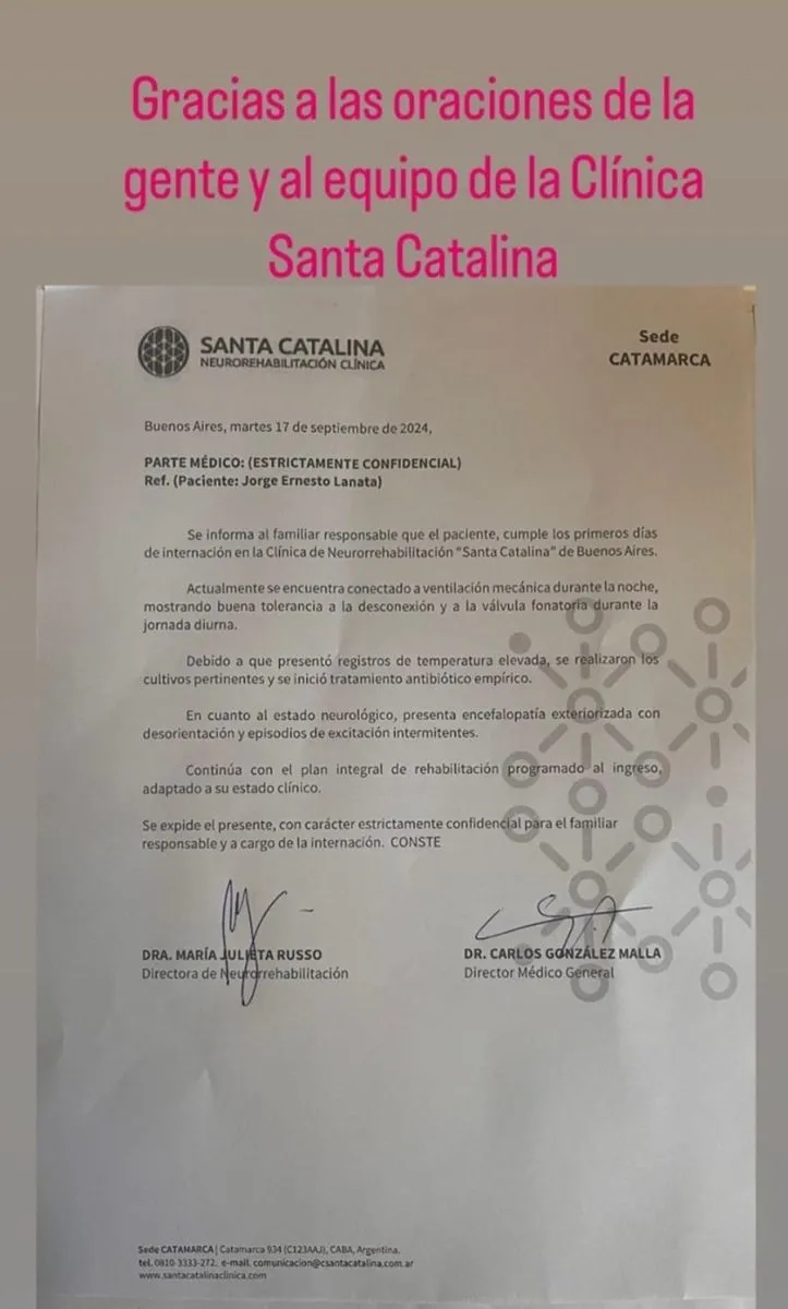 Jorge Lanata